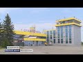 Аэропорт Ставрополя изнутри: что никогда не видят пассажиры?