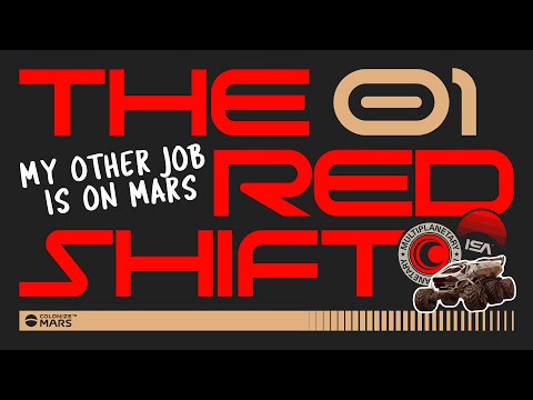The Red Shift - Episode 1