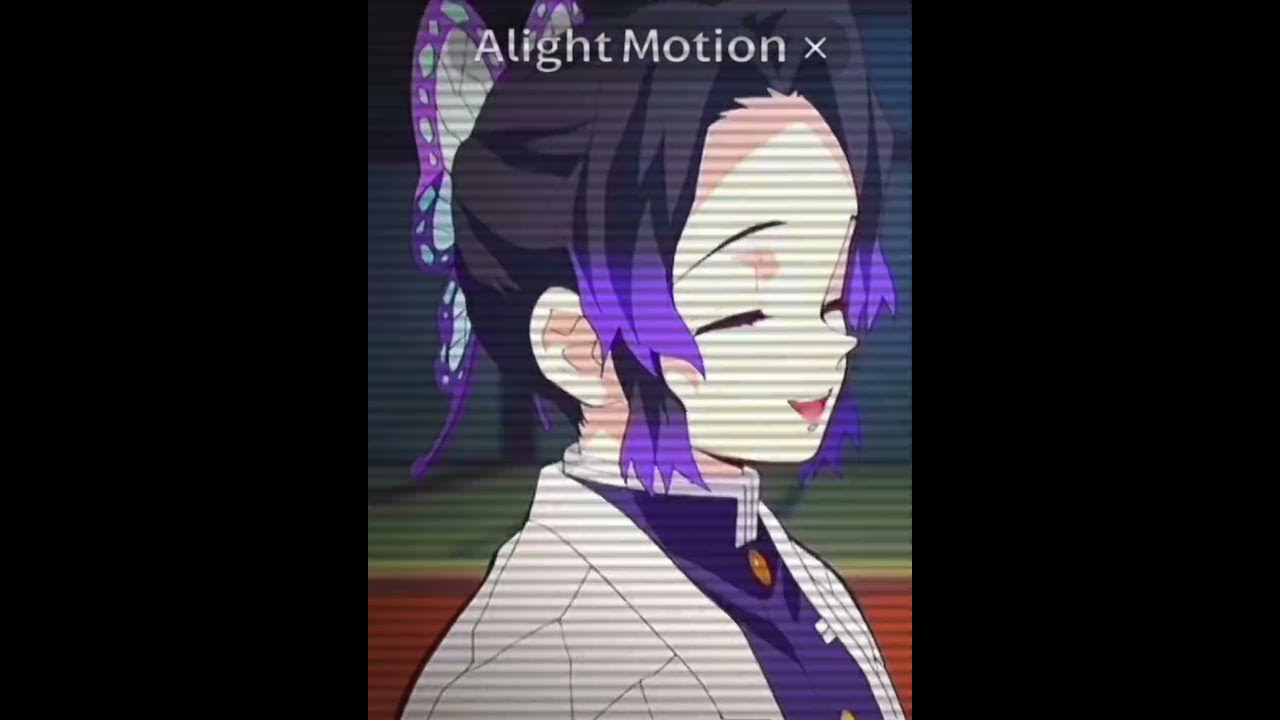 Шинобу Кочо😍💜💓 #anime #kimetsunoyaiba #edit #крд #шинобу #shinobukocho ...