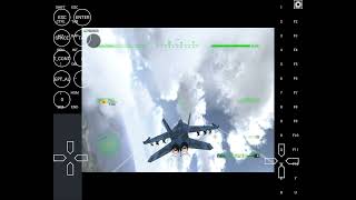 Exagear Ajay v4.7 (Jane's Advanced Strike Fighters) screenshot 3