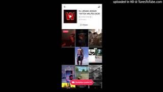 DJ Tiktok Type Beat (ANSTRAP Remix)