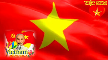 NHƯ CÓ BÁC HỒ | VIỆT NAM HỒ CHÍ MINH