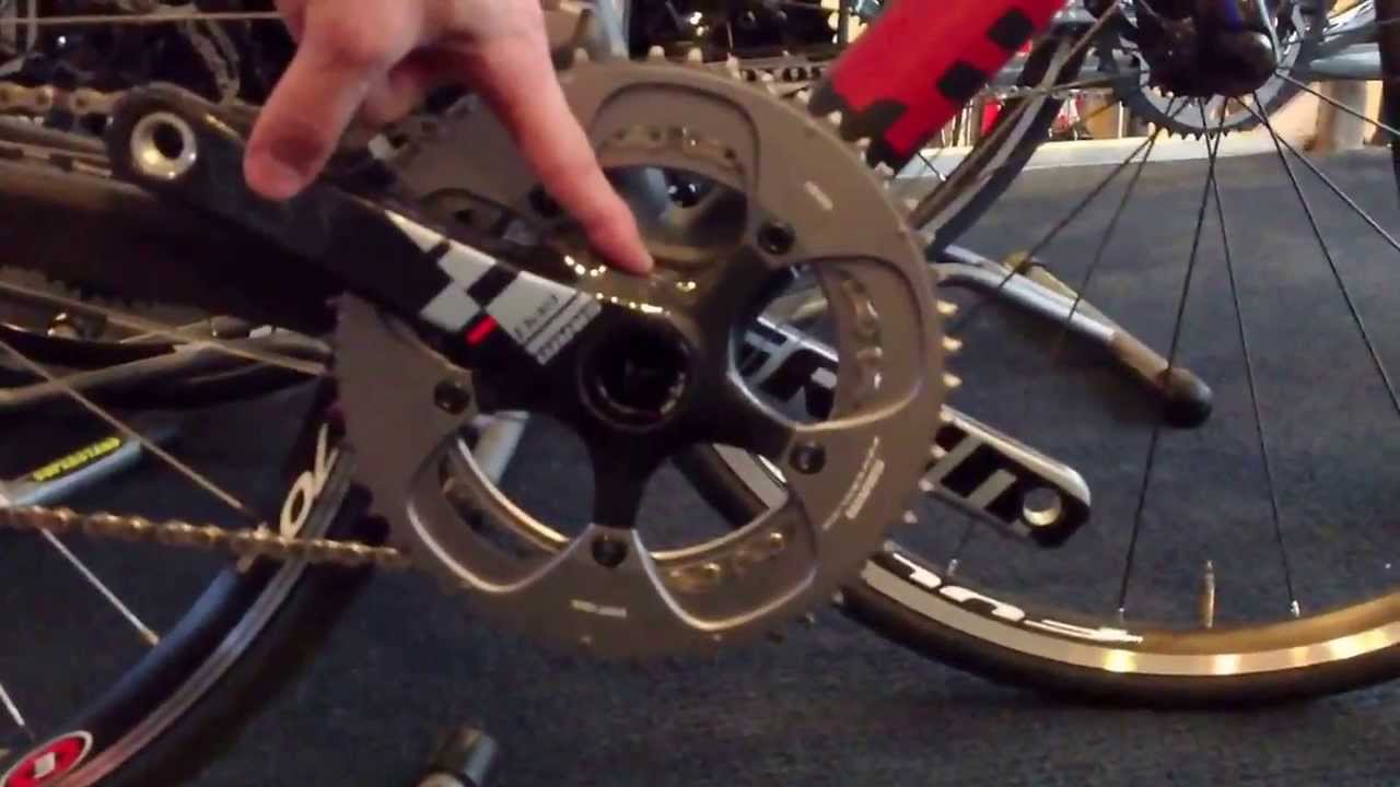 Blowout BMC Race Machine