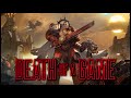 Death of a game warhammer 40k eternal crusade