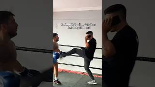 Antrenörüz Diye Telefonda Konuşmayalım Mı?😅 Resimi