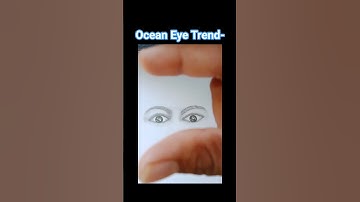 #transformation #transition #shorts#eye #youtube #trending