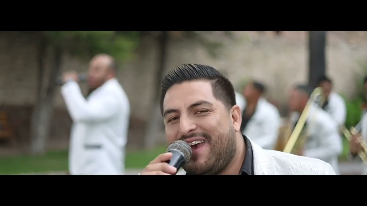 Popurrí Angeles Azules - Banda La Consentida De San Luis