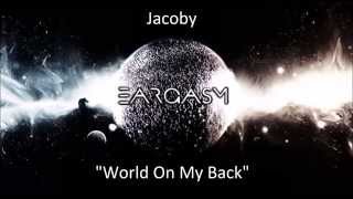 Jacoby - World On My Back