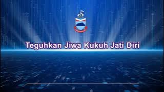 VIDEO LIRIK INTEGRITI SABAH