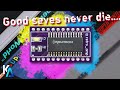 RetroAmp's SNES Save Mod - Make Your Saves Last Forever!