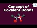 What are Covalent Bonds? | Don't Memorise