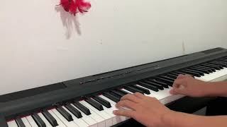 Download lagu Afgan - Wajahmu Mengalihkan Duniaku   Piano Cover   mp3