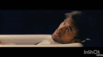 Enrique Iglesias - EL BAÑO ft. Bad Bunny