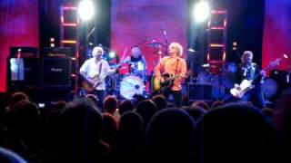 Mott The Hoople - "Saturday Gigs" - Oct. 6, 2009 chords