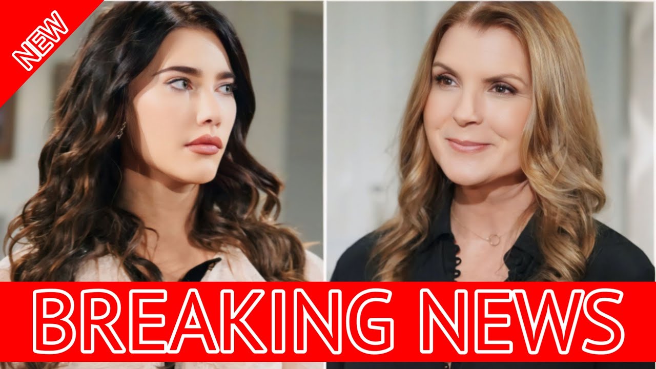 Very sad Finally Steffy’s! Sees the Truth Sheila Secret & Desperate Very sad Finally Steffy’s! Sees the Truth Sheila Secret & Desperate