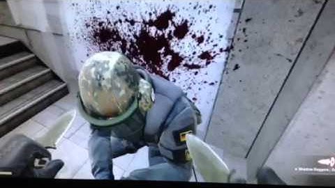 CSGO: Shadow Daggers ALL Animations!