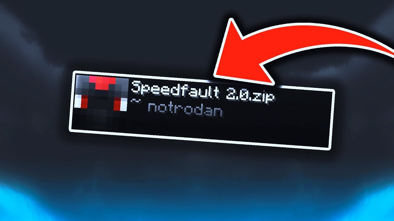 The NEW SuchSpeed Pack Release