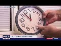 Fall back with ease: Tips for adjusting to Daylight Saving Time with Dr. Hall Brown