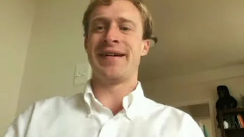 Robert O'Donnell '10