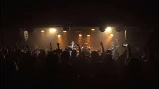 Eleine - We Are Legion (2025.04.12. Budapest, Dürer Kert)