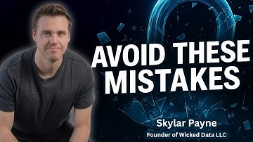 RAG Antipatterns in the wild and how to fix them