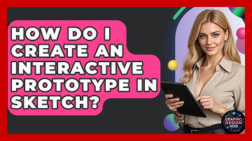 How Do I Create An Interactive Prototype In Sketch? - Graphic Design Nerd
