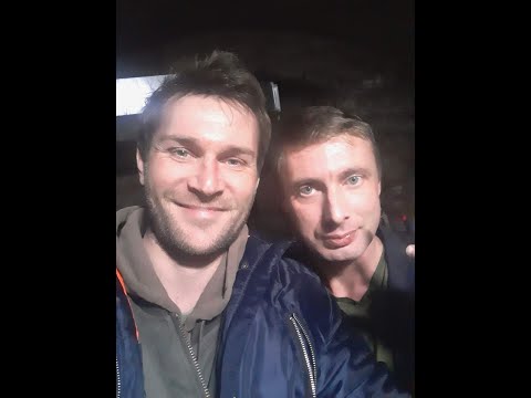 Николай Наумов сериал(реальные пацаны)передаёт привет,КОСТРОМЕ И НЕРЕХТЕ со сьёмочной площадки))