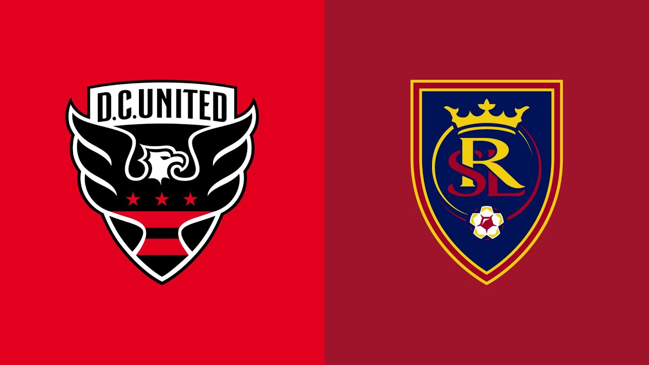 HIGHLIGHTS: D.C. United vs. Real Salt Lake | June 17, 2023