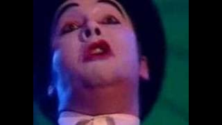 The Tiger Lillies - Bully Boys