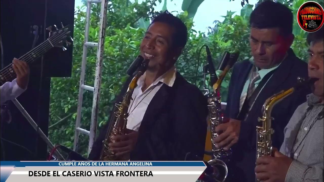 marimba orquesta la voz de Concepción YouTube