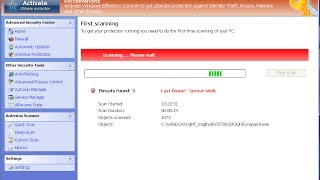 Remove Windows Premium Shield For Free