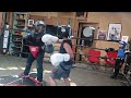AOW boxing clubhouse 