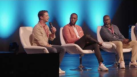 Sloss Tech 2023: Recipes for Ecosystem Success Outside of Silicon Valley