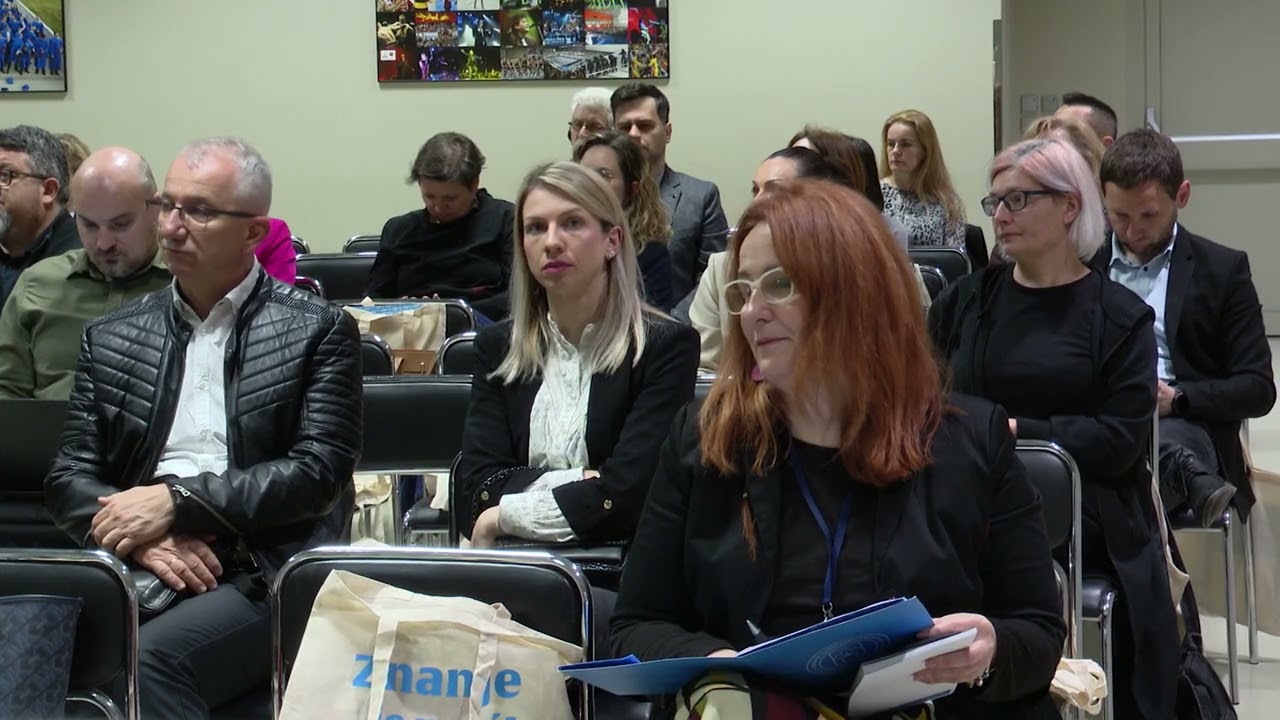 VTV Dnevnik 25. travnja 2025.