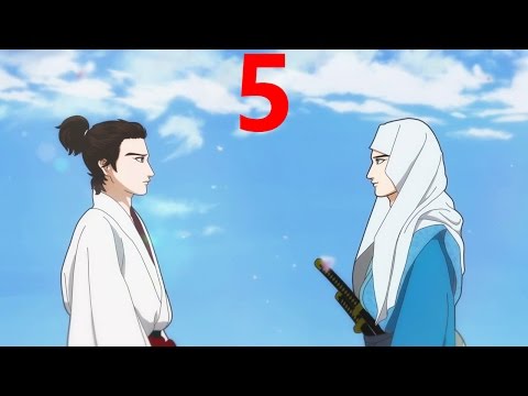 Nobunaga Concerto - VietSub - Tap 5