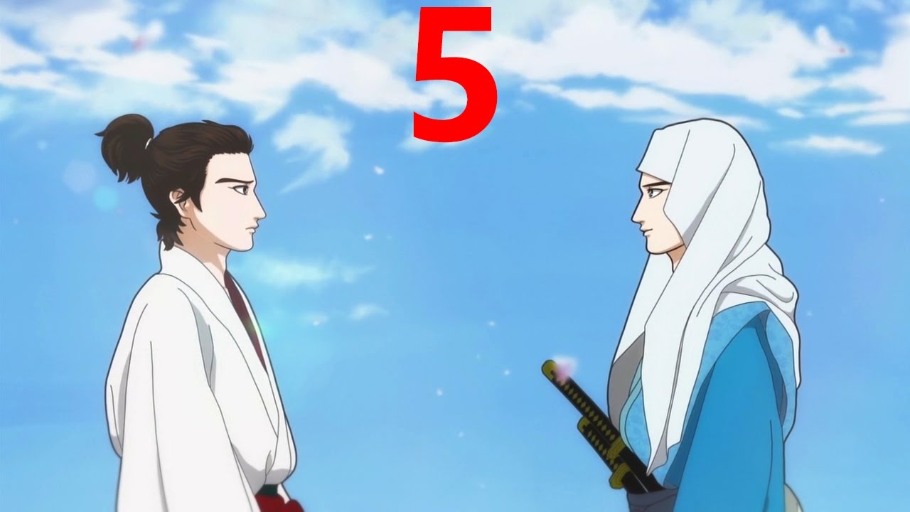 Nobunaga Concerto Vietsub Tap 5 Youtube Nobunaga Concerto Vietsub Tap 5 Youtube