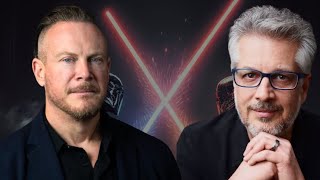 Narcissistic Cults And The Light Side of the Force, Jedi vs Sith : Mark Vicente