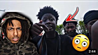 CashOutFabo React’s To DeeGlock x 1BoDean - BELT BOYS (Music Video)