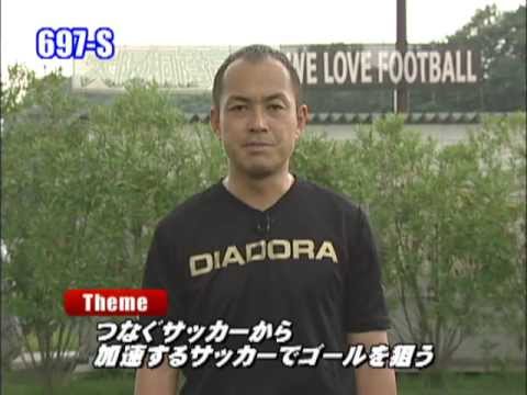 大阪桐蔭 加速するサッカー がピッチを支配する サッカー Youtube