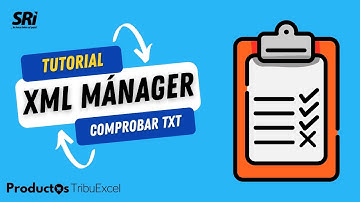 XML Mánager | Averigua si descargaste todos tus comprobantes