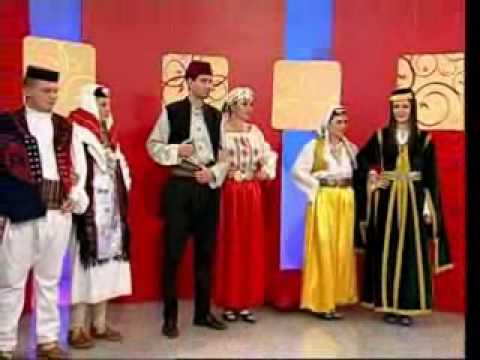 Video: Nacionalna Tatarska Nošnja: Opći Podaci