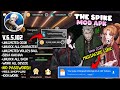 NEW!! The Spike Cross Volleyball Mod Apk V6.5.102 Terbaru 2026 - Unlock All Character & No Password