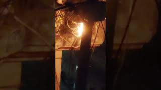 ye dekho gyus kya hua rat ko 12.00bje