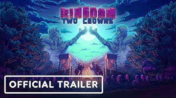 Kingdom Two Crowns - Official 10th Rulerversary Trailer | Convergence Games Showcase 2025