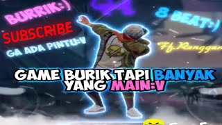 KUMPULAN VIDIO COCO FUN FF KEREN||KATA KATA ANAK FF