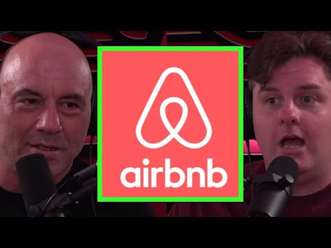 Tim Dillon's AirBnB Saga thumbnail