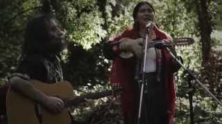 Video thumbnail of "(HD) LUZMILA CARPIO / YANAPARIWAIKU : AMPLIFICADO (BOLIVIA)"