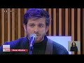 Tiago Nacarato - &quot;João e Maria&quot; | Agora Nós | RTP