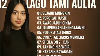 Acoustic Cover Tami Aulia Terbaru 🎶 Enak Di Dengar Saat Santai #fyp #laguviral #tamiauliacover
