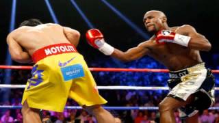 Mayweather Vs  Pacquiao Fight KOs PPV Revenue & Viewership Record